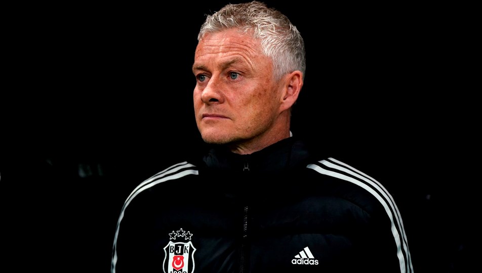 Ole Gunnar Solskjaer’den 2 değişiklik