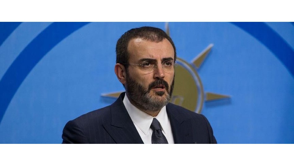 Mahir Ünal'dan Kılıçdaroğlu'na tepki: Artık bıkmış usanmış durumdayız