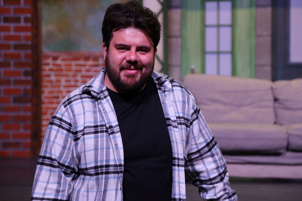 Eser Yenenler: Yeni ba�lang��lar her zaman g�zeldir