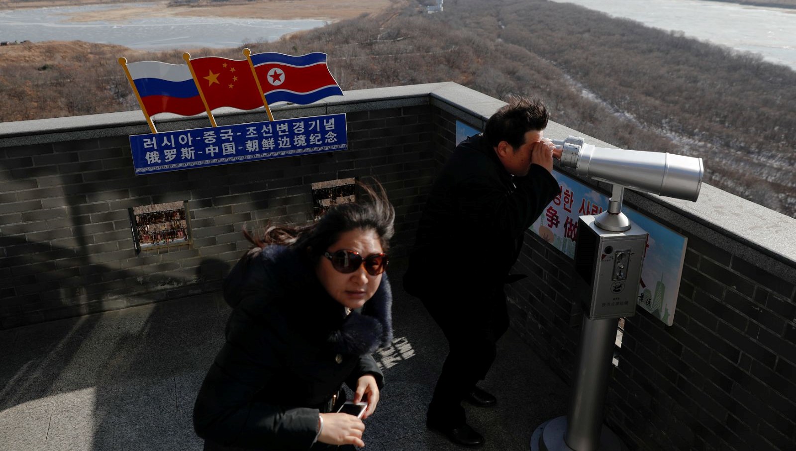 Ukrayna: Çin ve Kuzey Kore, Rusya’nın uzak doğusunda fiili kontrol kuruyor