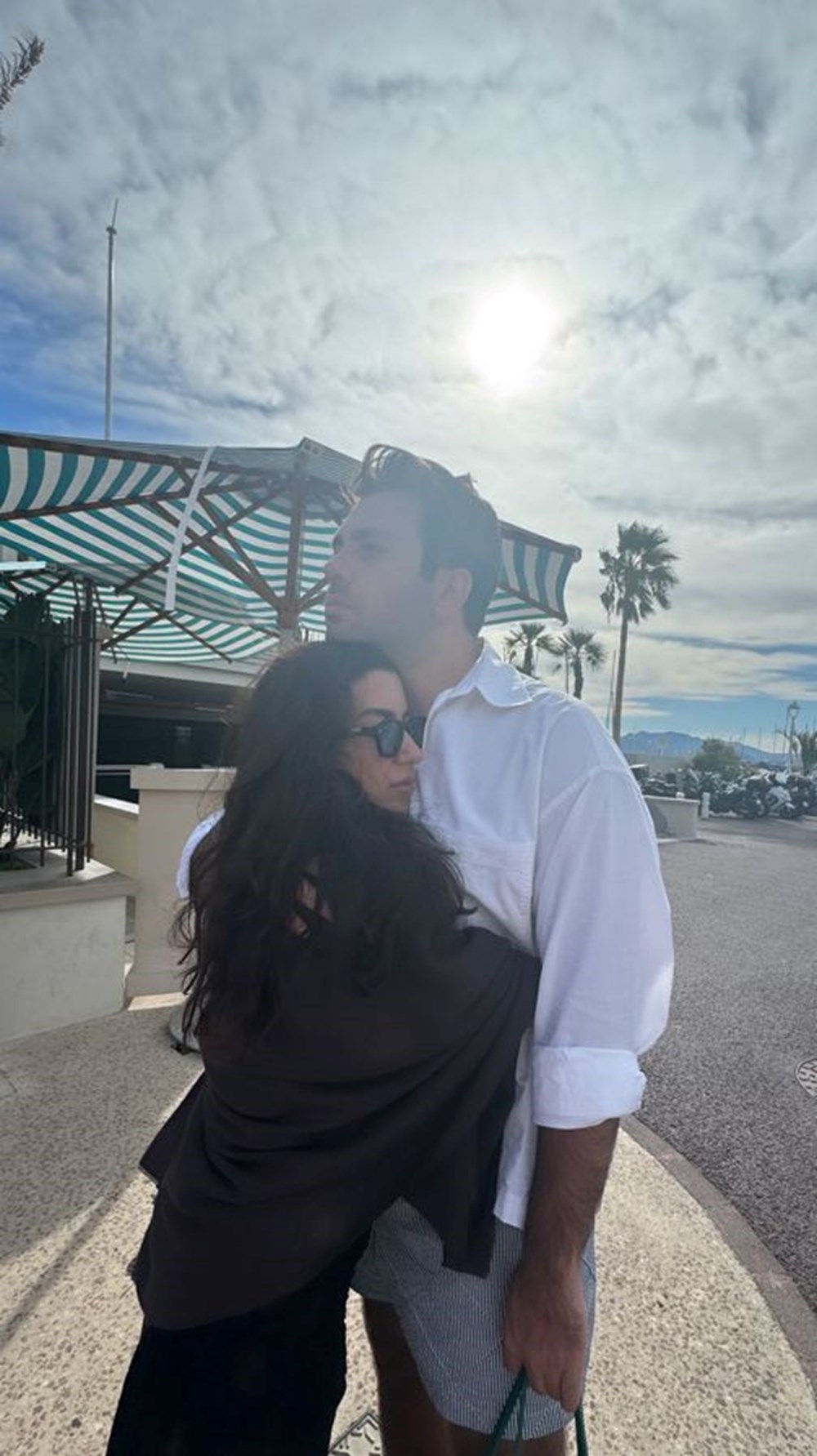 Sibel Can babaanne oldu: Engin Can-Merve Ural çiftinden güzel haber - 3