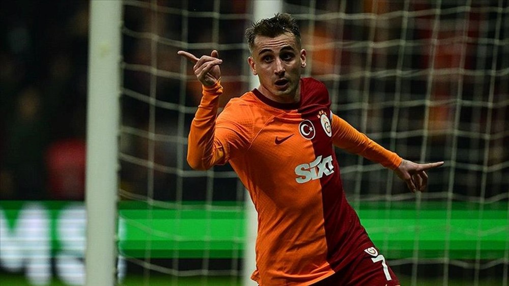 Kerem Aktürkoğlus Bruder an die Fans: Es geht niemanden etwas an! - 4