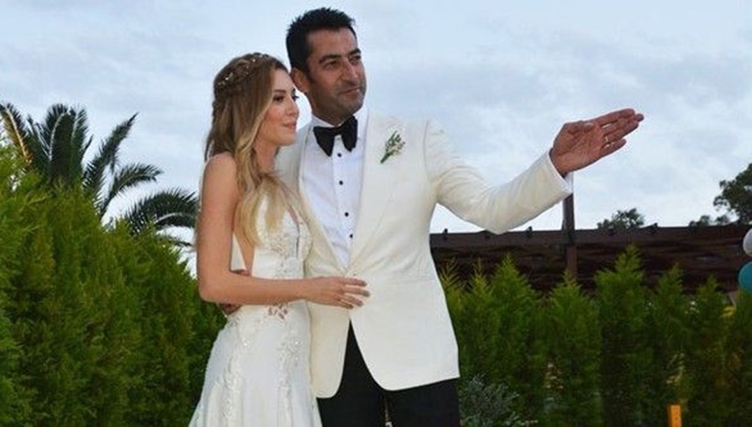 Kenan İmirzalıoğlu ve Sinem Kobal çiftinin bebeğinin ismi Lalin oldu