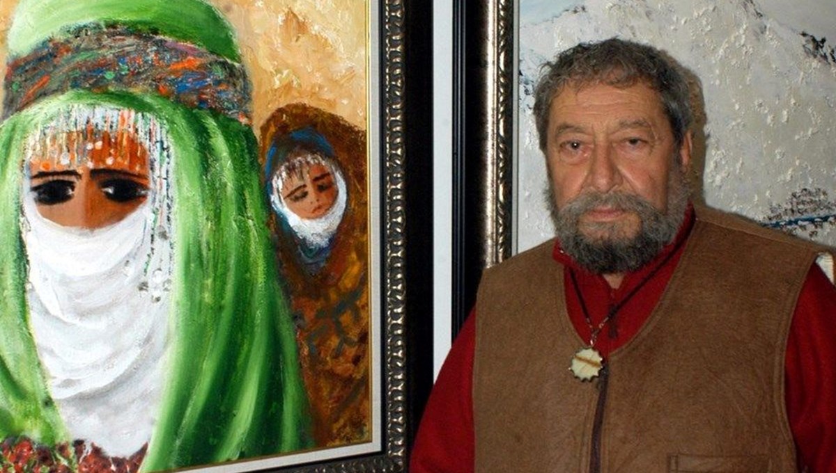 Fikret Otyam ismi AÜ'de yaşayacak Fikret Otyam ismi AÜ'de yaşayacak