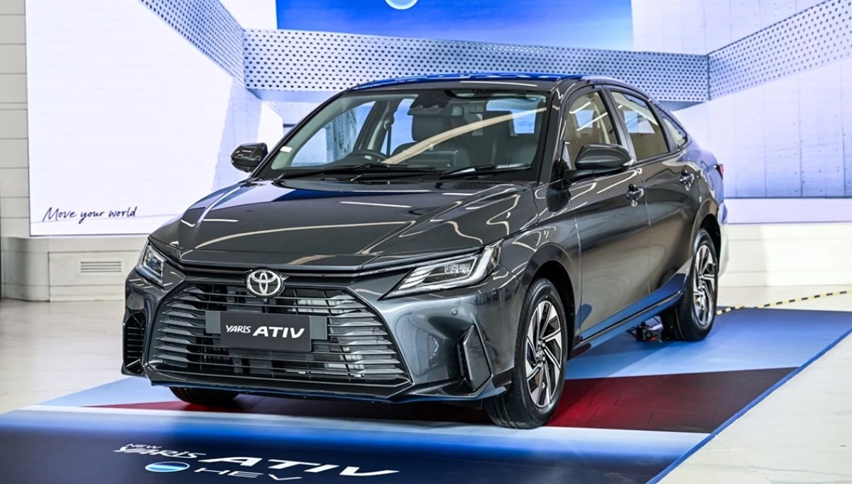 Toyota'nın yeni aracı Türkiye'ye gelecek mi?