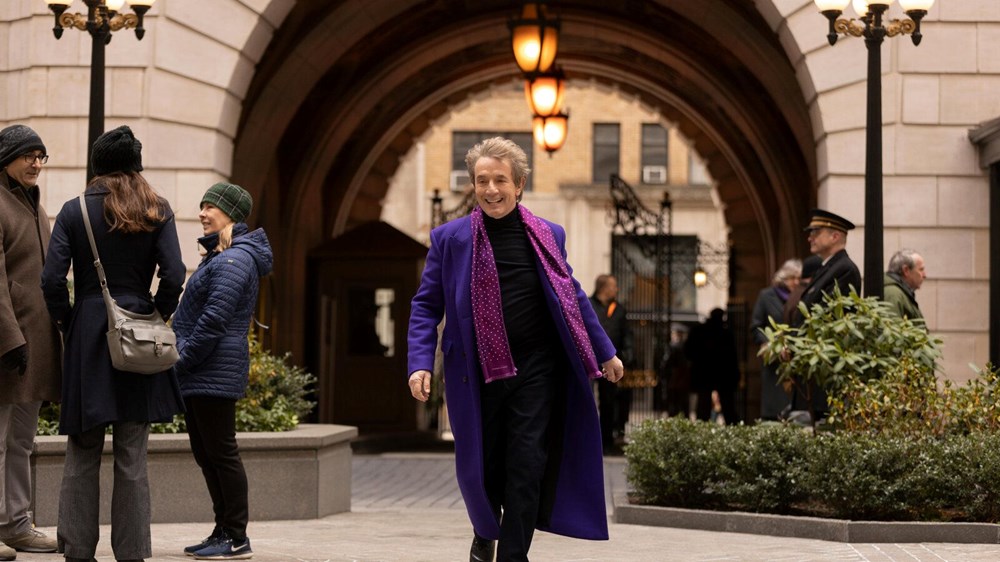 2022 Altın Küre adayları açıklandı - 1