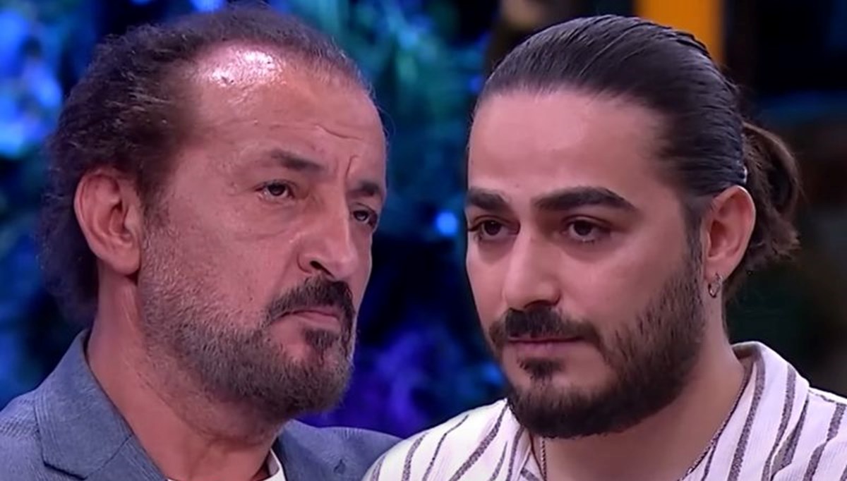 MasterChef Çağatay'ın akıbeti belli oldu