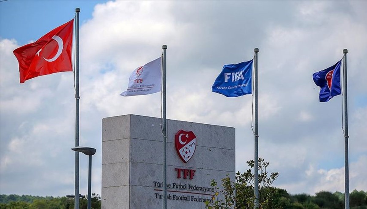 2 başkan ve 9 kulüp PFDK'ya sevk edildi 2 başkan ve 9 kulüp PFDK'ya sevk edildi