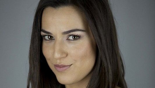 Oyuncu Pelin Yoru hayatını kaybetti