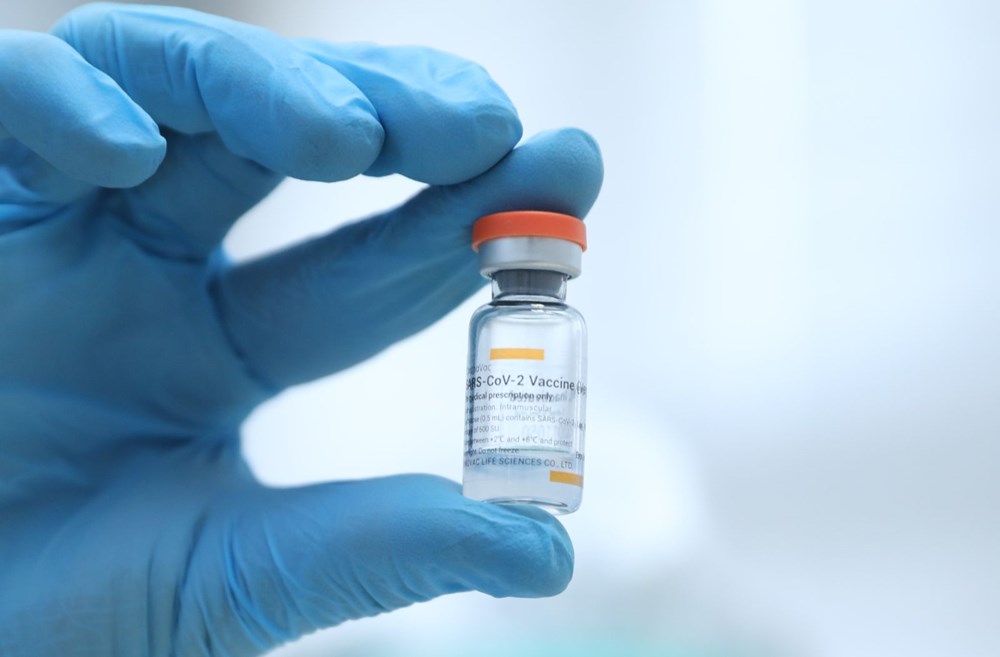 Aşı analizinden ilk görüntüler (Aşı için MHRS'den randevu) - 11