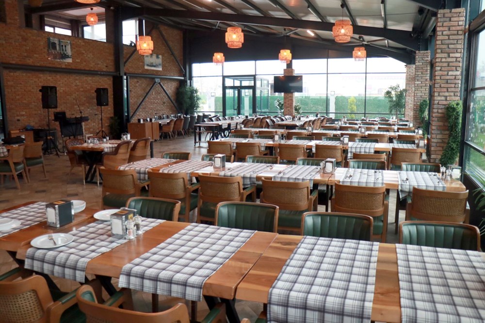 Bulgarların uğrak noktası Edirne'de yılbaşı rezervasyonlarında düşüş - 2