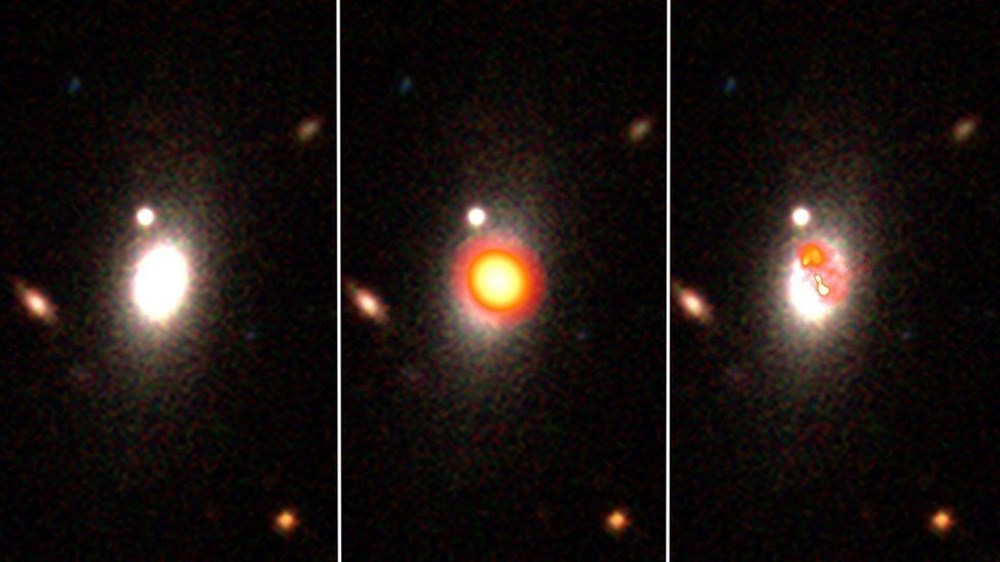 The most detailed photos of galaxies ever taken - 5