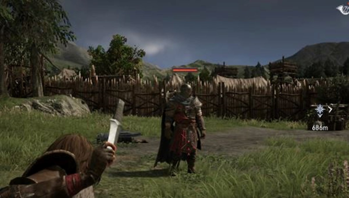 Kingsroad oyunu erken erişime açılıyor! İşte fiyatı ve detayları