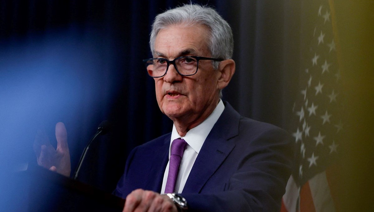 Fed Başkanı Powell: Politika ayarlamasının zamanı geldi