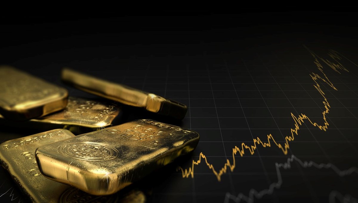 Çeyrek altın fiyatları bugün ne kadar oldu? 28 Nisan 2022 güncel altın kuru fiyatları
