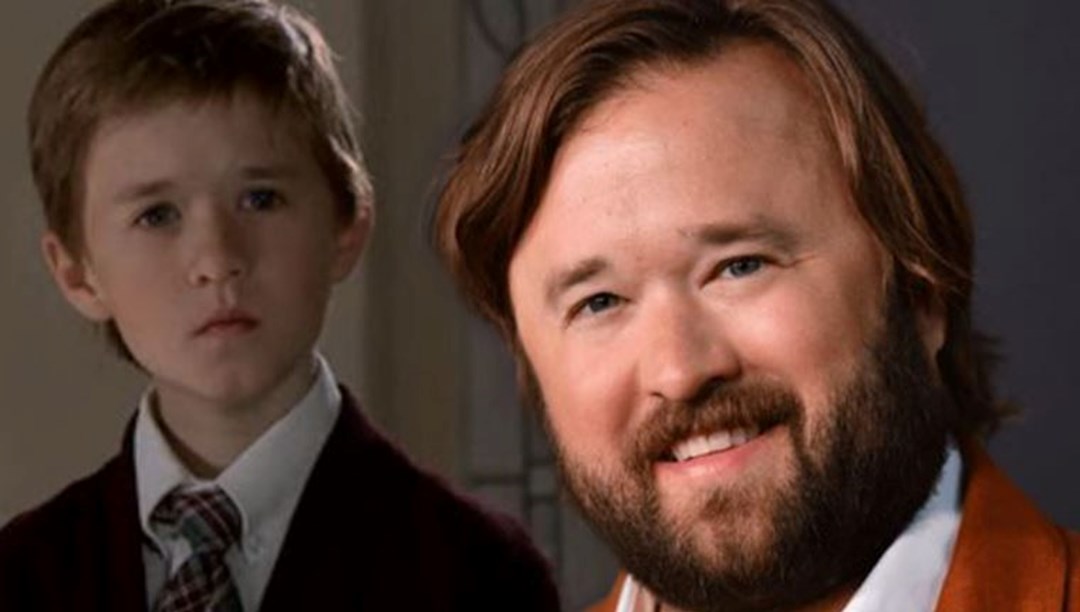 Altıncı his filminin yıldızı gözaltına alındı