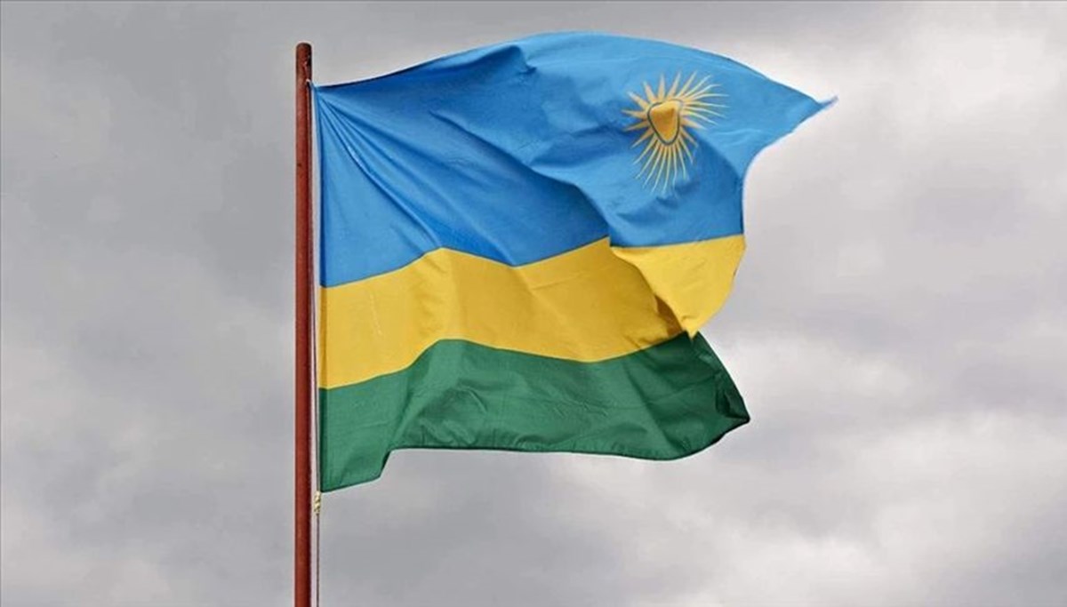 Ruanda'da enflasyon 3 ayın dibinde