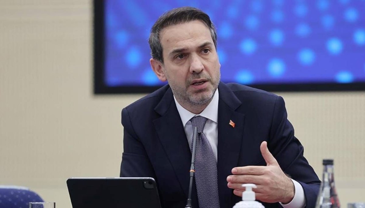 Bakan Bayraktar: Elektrik ve doğalgazda kışa girerken zam yok