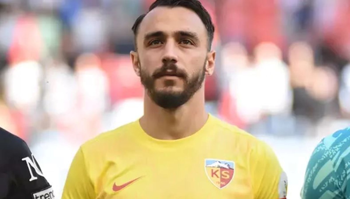 Beşiktaş, Kayserispor'un yıldızıyla anlaştı