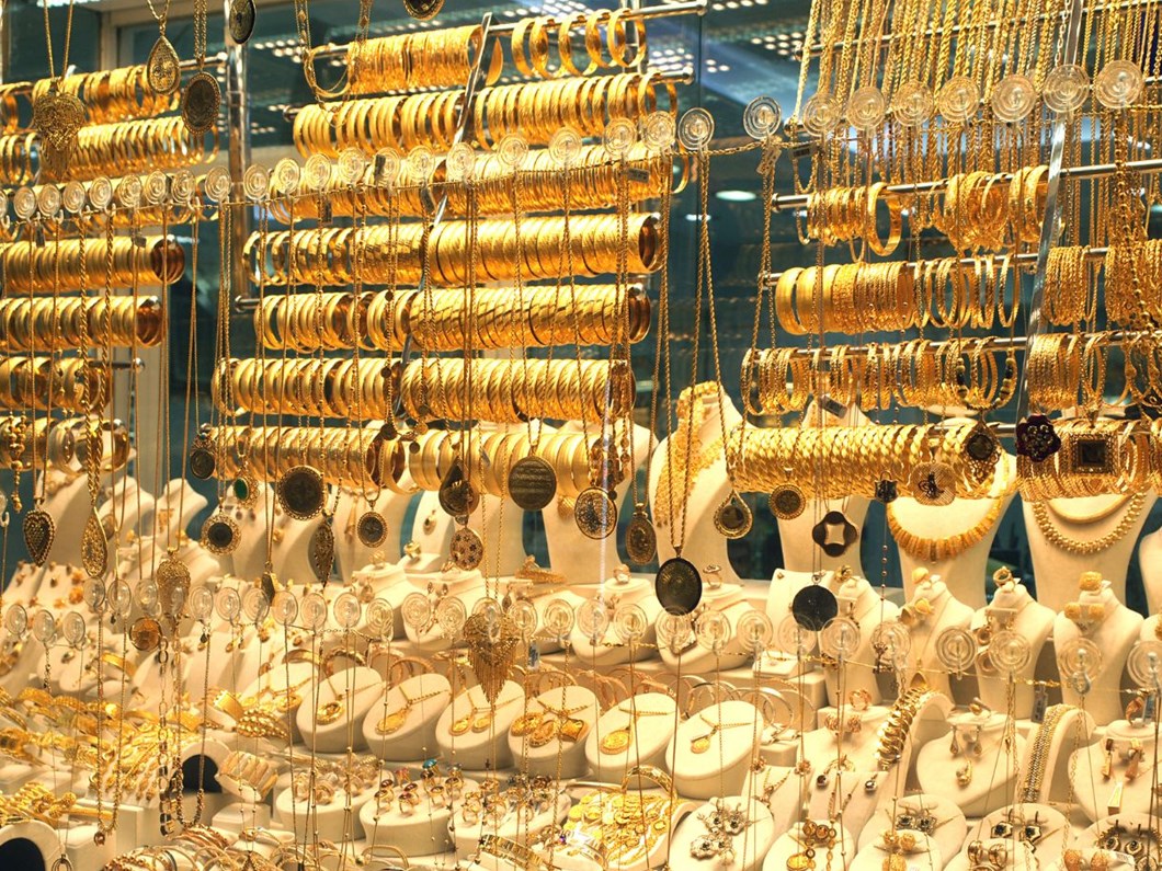 Tasarruf Icin Altin Alacaklar Dikkat Kuyumcular Uyardi Ntv