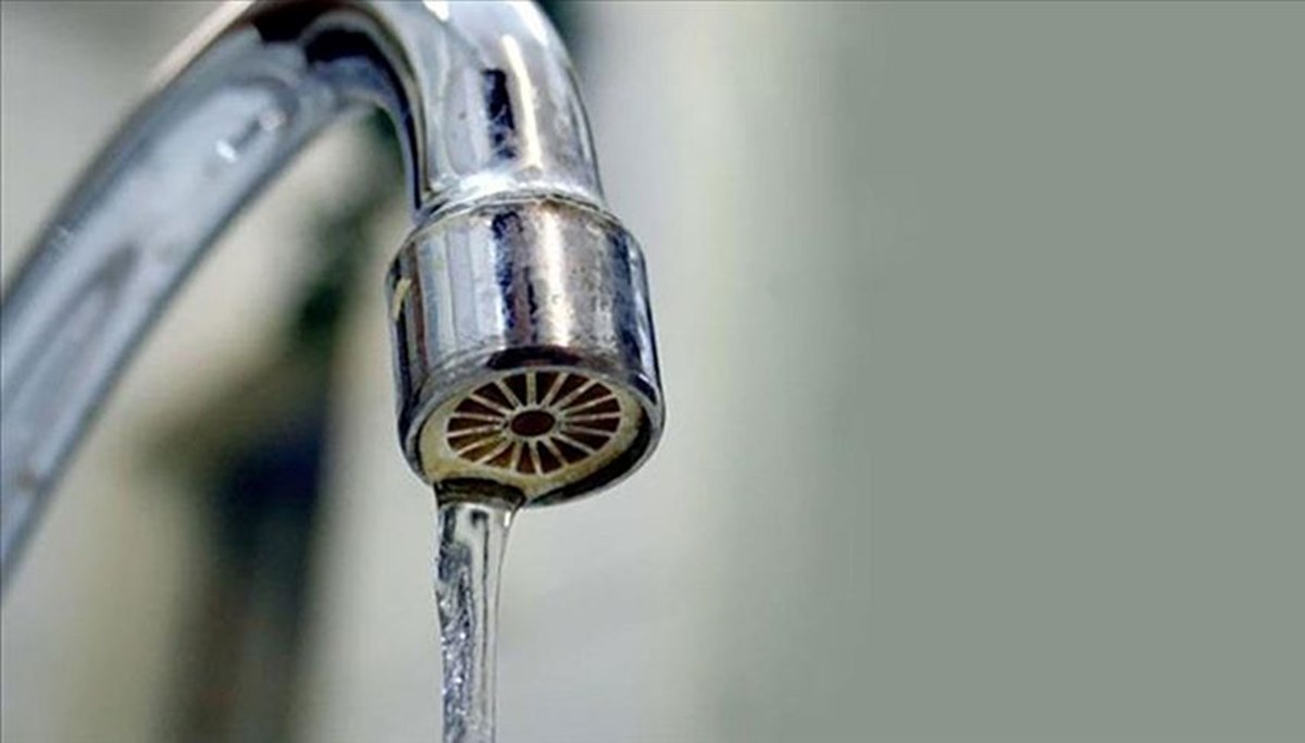 İstanbul'un 7 ilçesinde su kesintisi: 12 saat su kesintisi yaşanacak (6 Ekim İSKİ su kesintisi listesi)