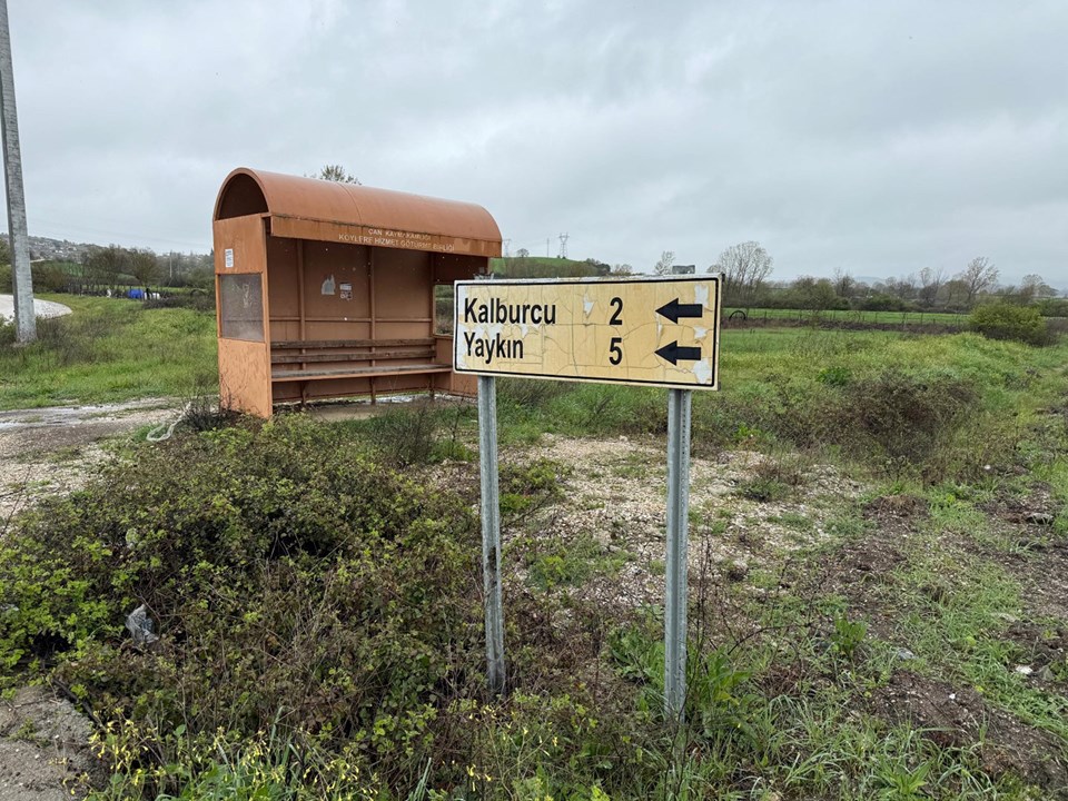Çanakkale'de şap alarmı: İki ilçede karantina - 1