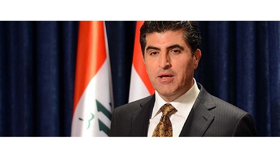 Irak'ta yüksek mahkemenin kararına Barzani'den tepki