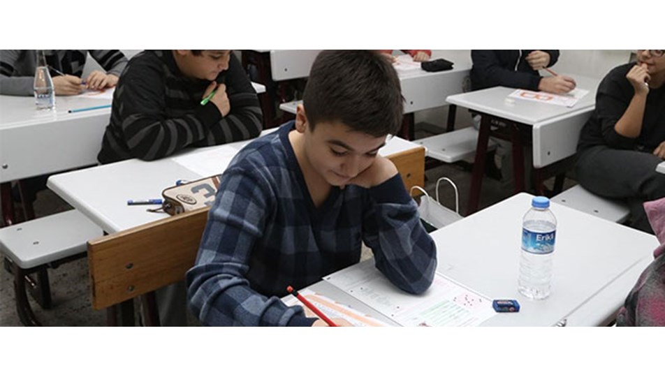 TEOG'da özel okul sorunu için formül