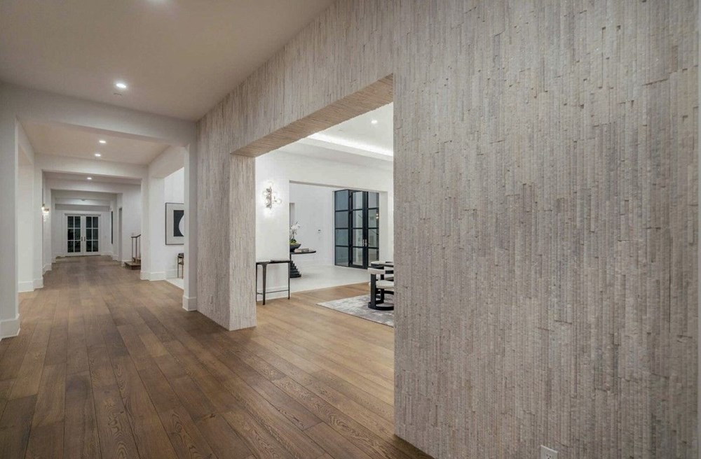 Madonna, The Weeknd'in evini 19,3 milyon dolara satın aldı 40