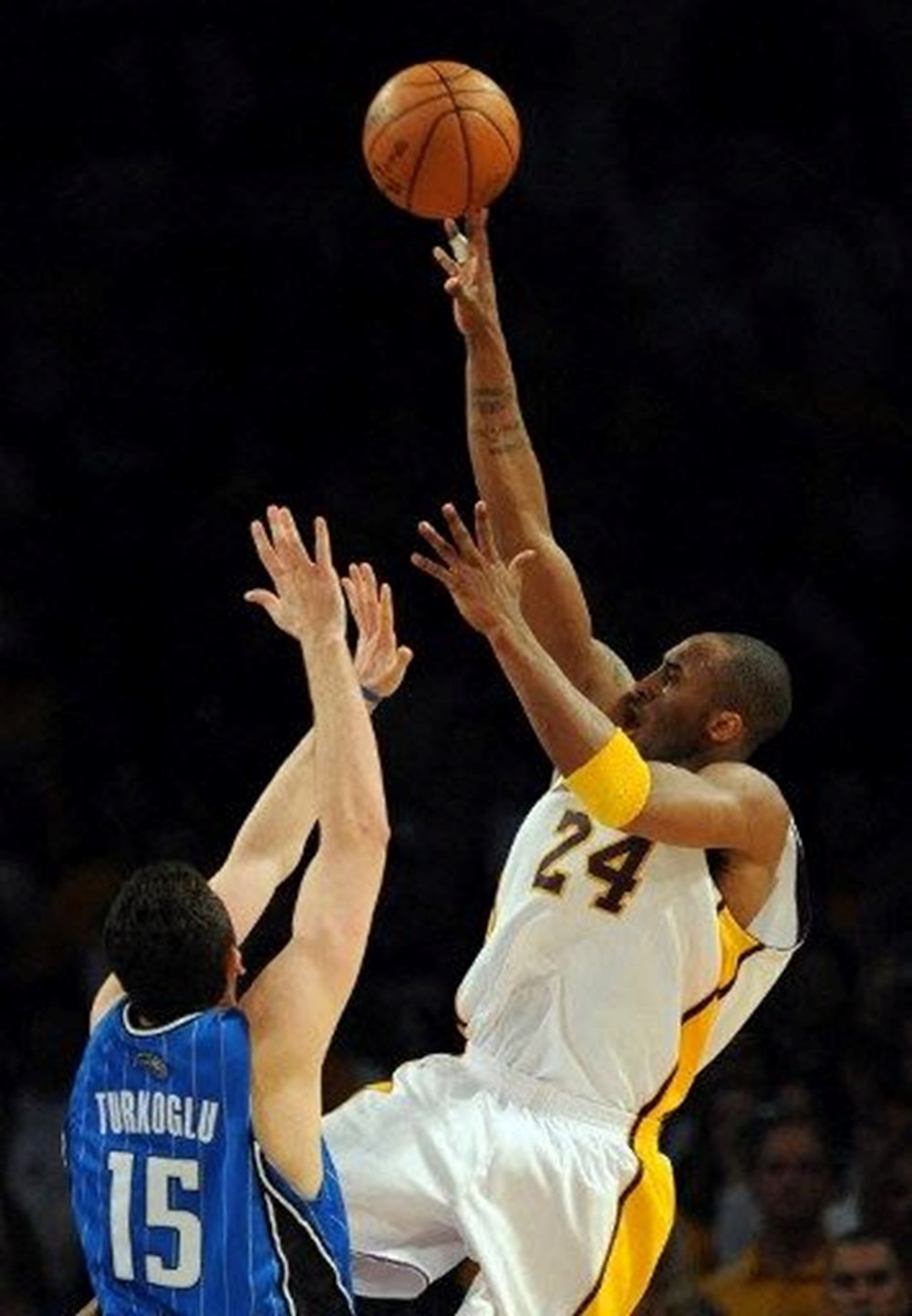 Basketbol efsanesi Kobe Bryant'ın ölümünün ardından 2 yıl geçti: Kobe hakkında her şey - 8