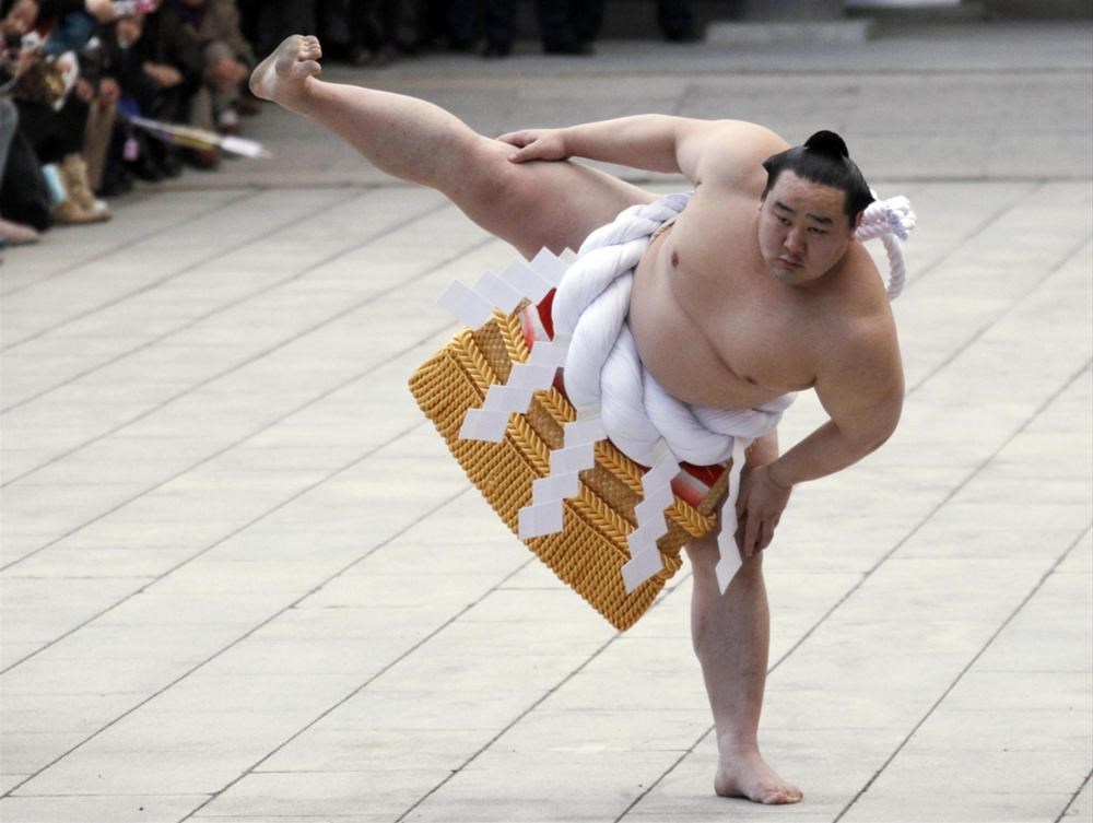 Sumomo Dou