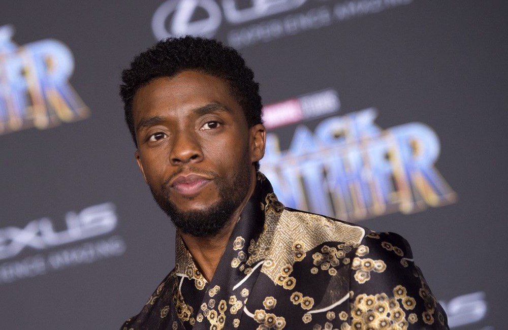 Black Panther'in yönetmeni Ryan Coogler: En önemli repliklerden biri Chadwick Boseman'ın fikriydi - 3