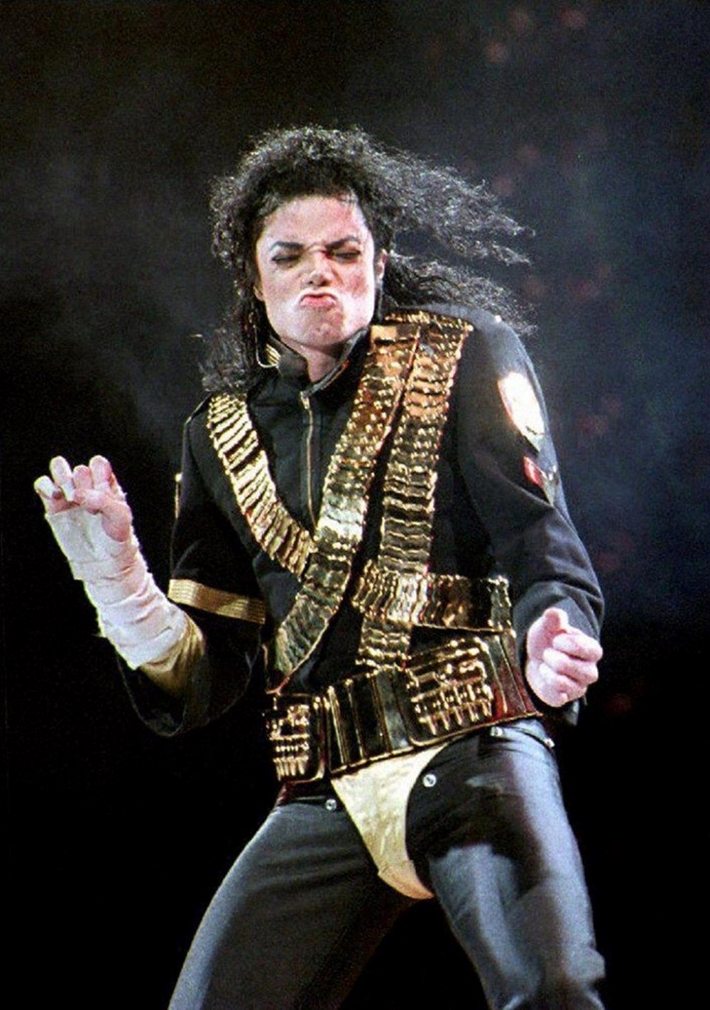 Michael Jackson'ın yayınlanmamış kayıtlarının satışına mirasçılarından engel - 3
