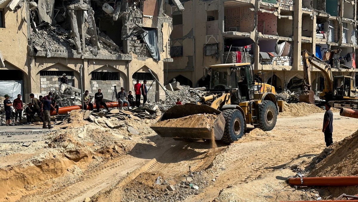 ABD ile Hamas arasında ateşkes gerilimi