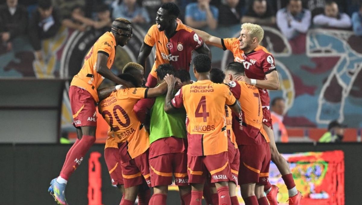 Galatasaray şampiyonluk maçı ne zaman, kaç puanla şampiyon olacak?