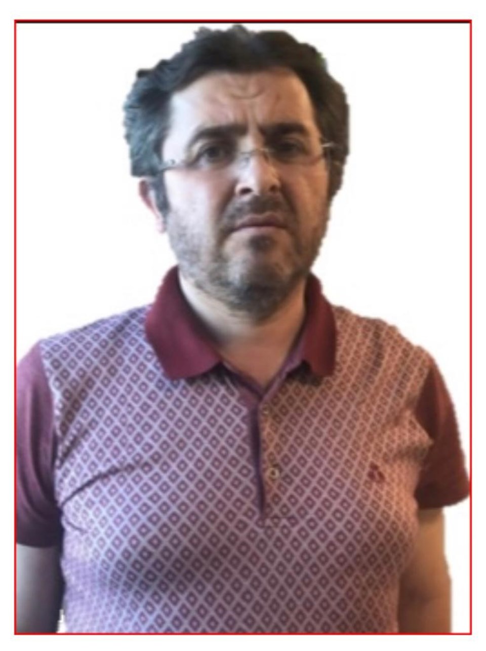 SON DAKİKA: FETÖ'nün kritik isimlerinden Reşat Nazmi Oral yakalandı - 1