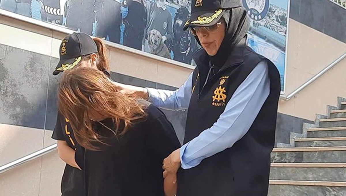 Tartıştığı eski erkek arkadaşını öldürdü Tartıştığı eski erkek arkadaşını öldürdü