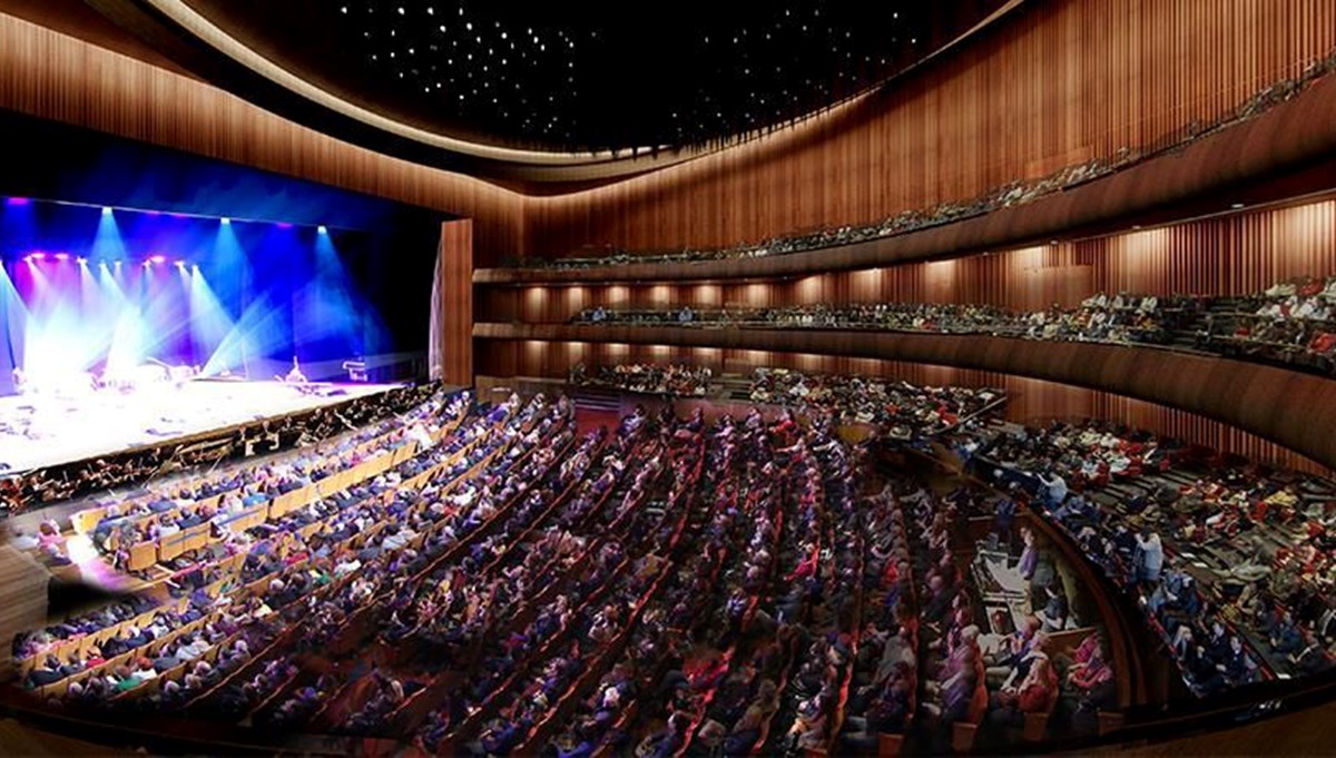 AKM VE CSO Ada Ankara sezonu rekorla kapattı