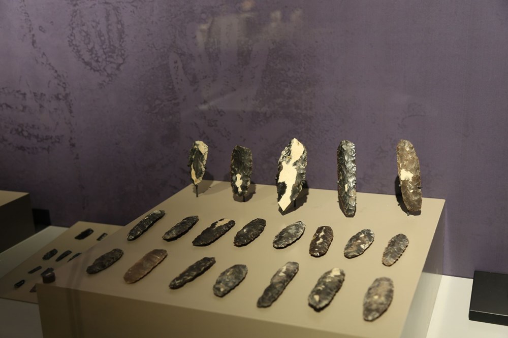 Askeri kışla Tunceli'nin ilk müzesi oldu - 11