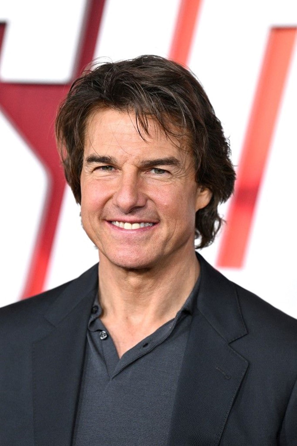 Tom Cruise eski aşkı Sofia Vergara'nın peşine düştü - 5