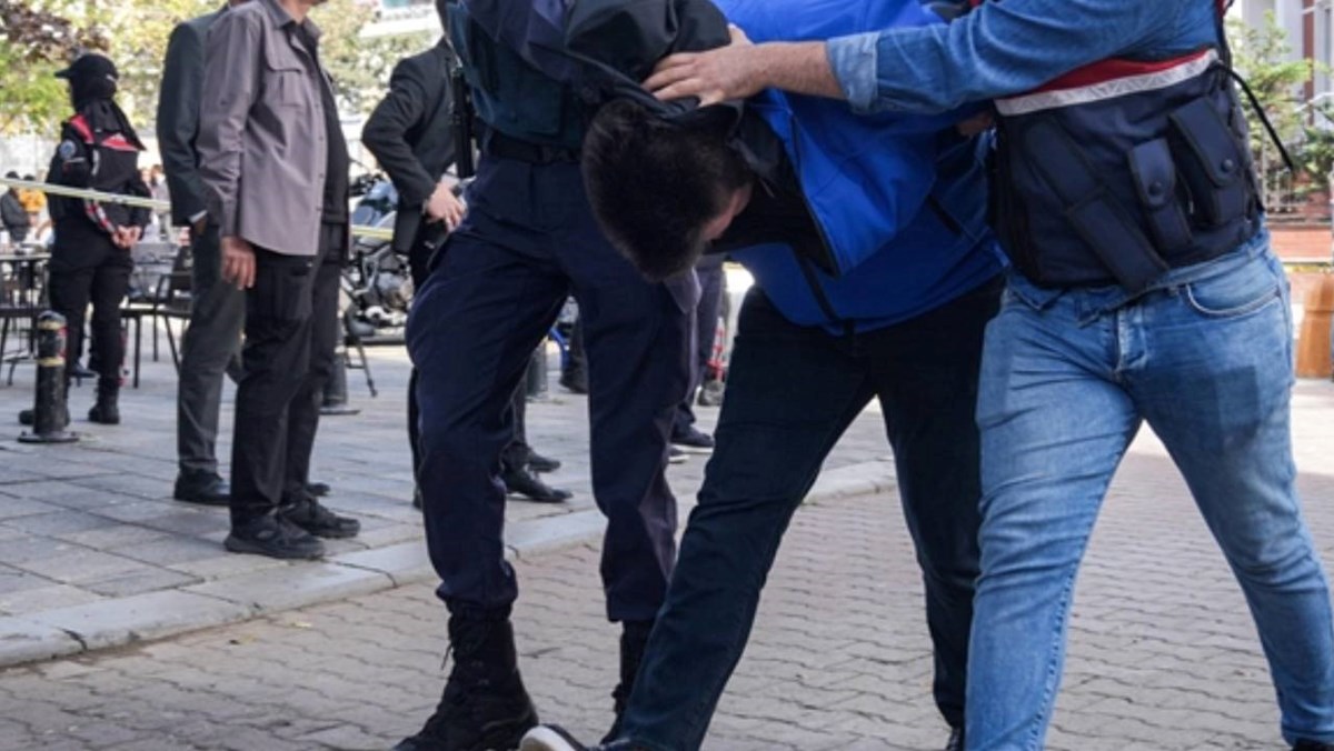 Yenidoğan çetesi davasında gözaltına alınanlar-2