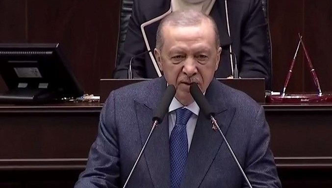 PKK'nın fesih kararı | Erdoğan'dan açıklama