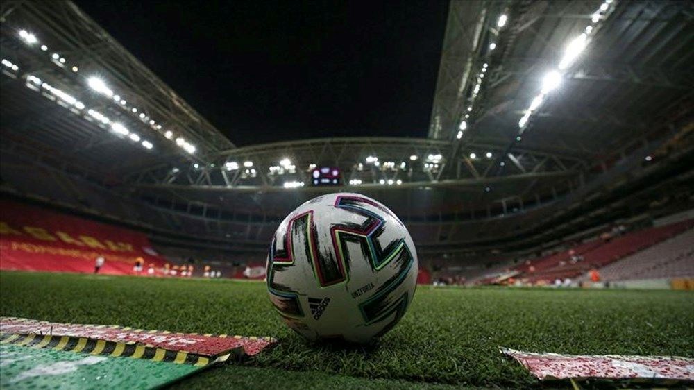 UEFA ülke puanı sıralamasında son durum: Türkiye, kaçıncı sırada? - 3