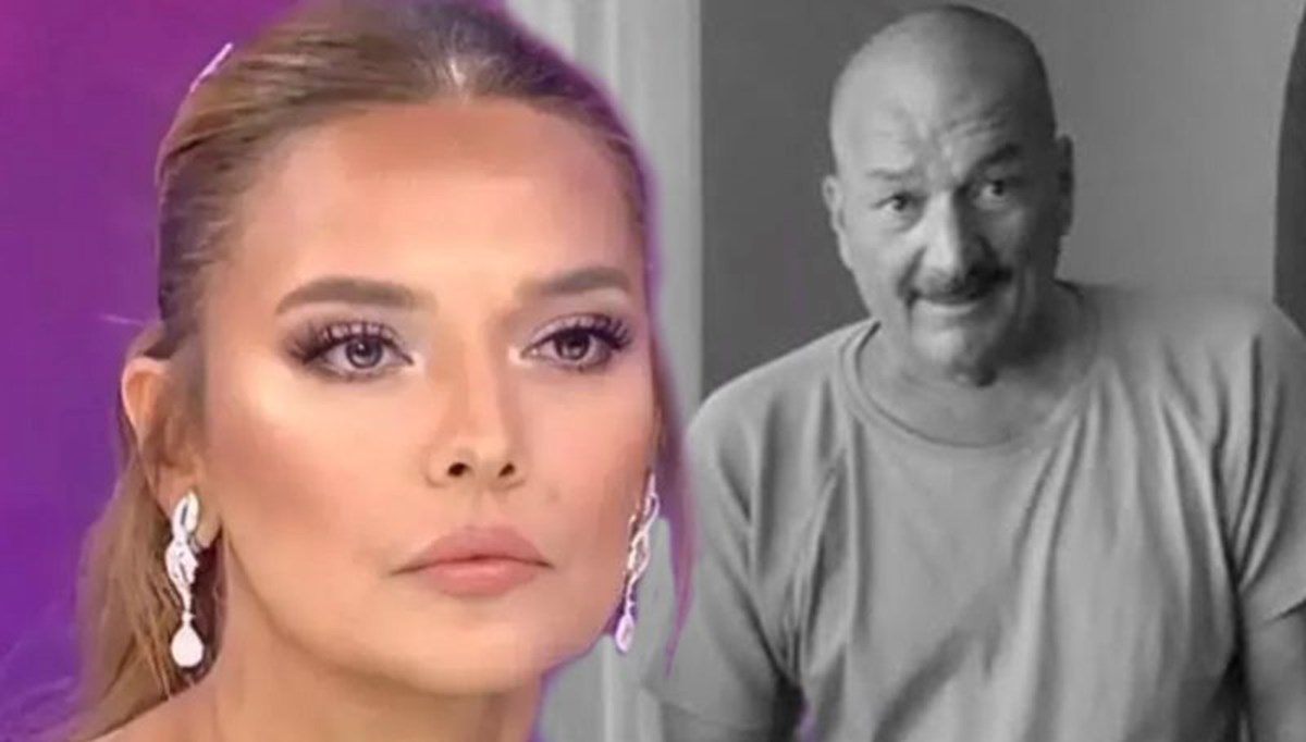 Demet Akalın'ın kuzeni hayatını kaybetti