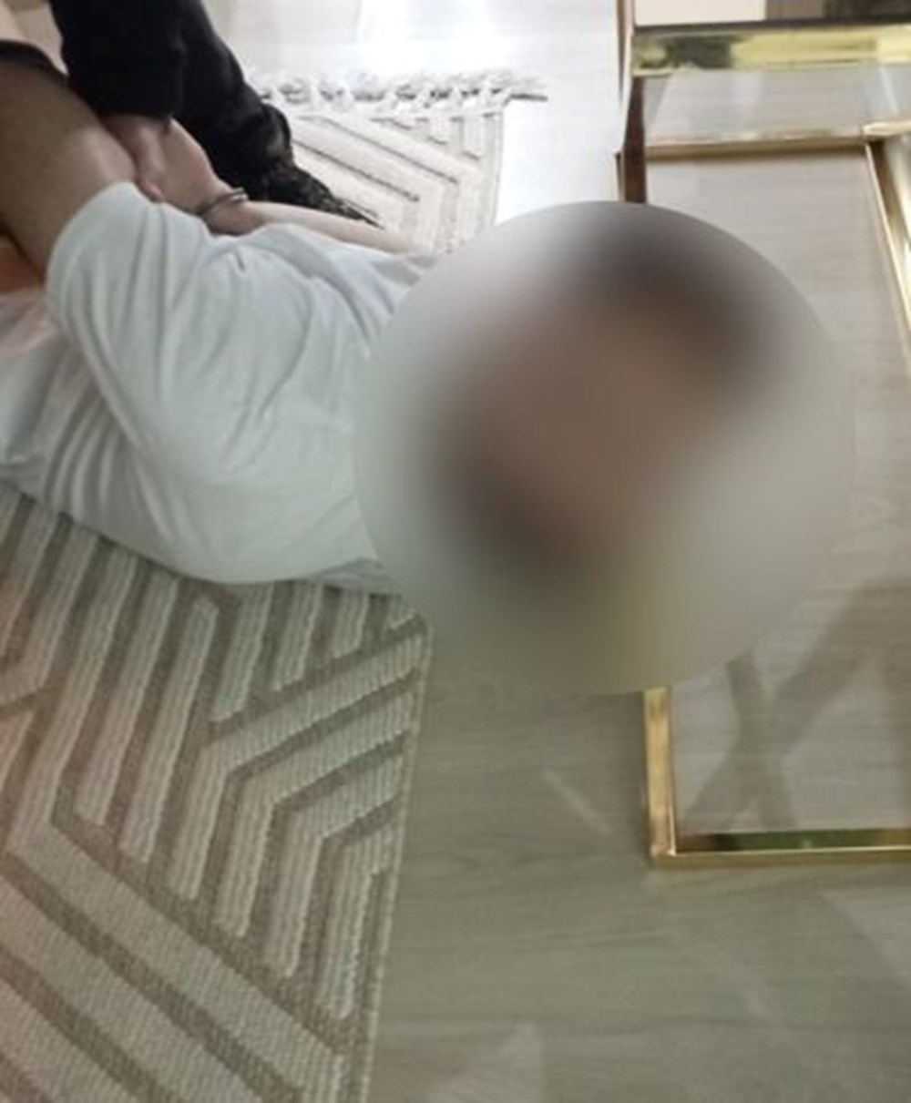 Eski sevgiliyle 25 milyon lira ile tehdit ve şantaj - 3