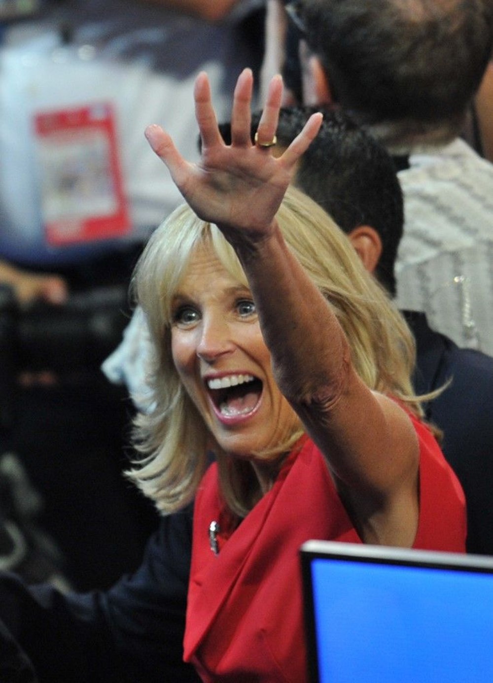 ABD’nin yeni First Lady’si Jill Biden’a dair merak edilenler - 21