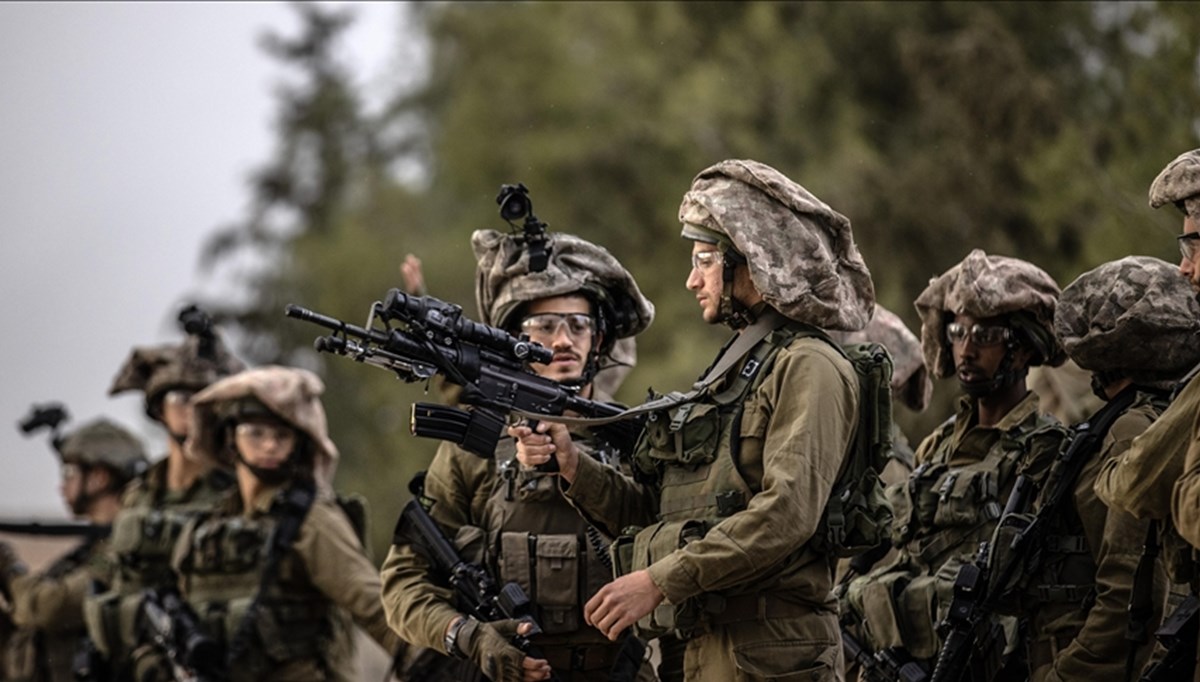 İsrail'in kanlı rehine operasyonu: İsrail'in kanlı rehine operasyonu: