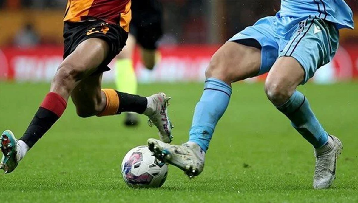 Galatasaray, Trabzonspor'u konuk ediyor Galatasaray, Trabzonspor'u konuk ediyor