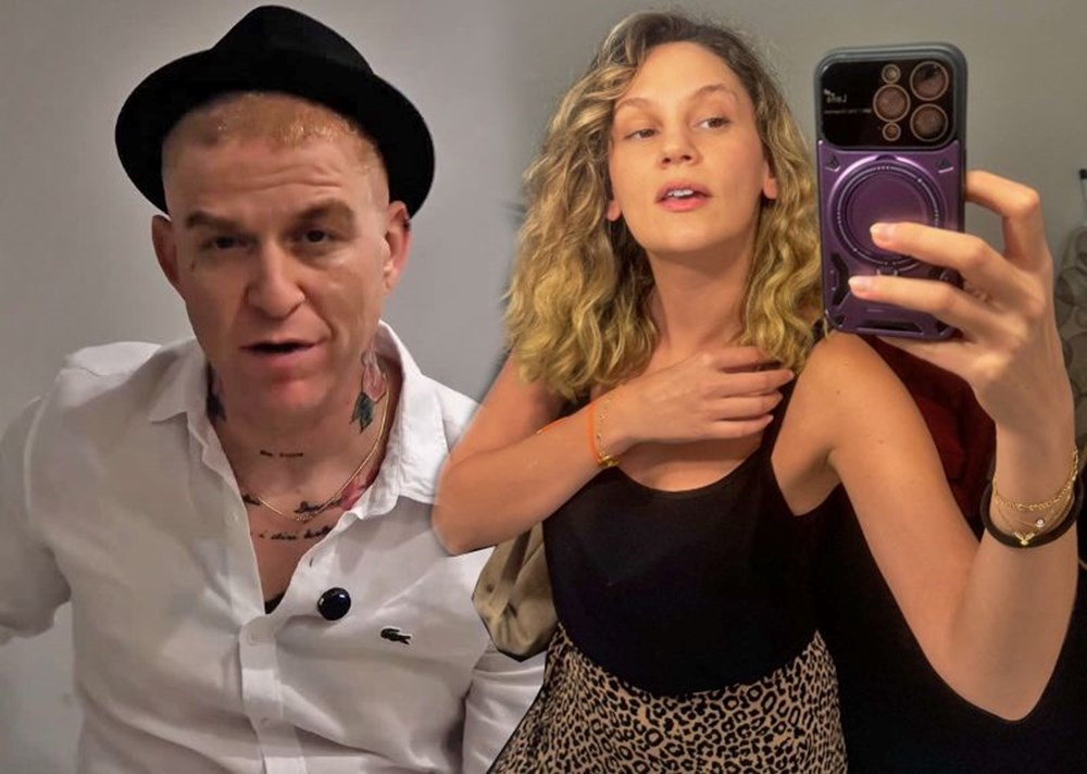 Aşk iddiaları ardından Farah Zeynep Abdullah'tan Gökhan Özoğuz paylaşımı - 1