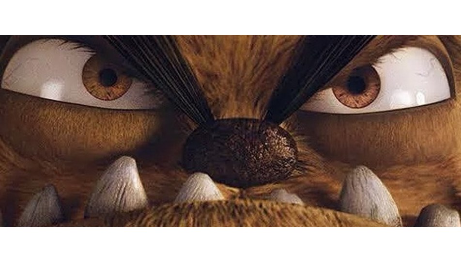 Kötü Kedi Şerafettin uluslararası arenada NTV